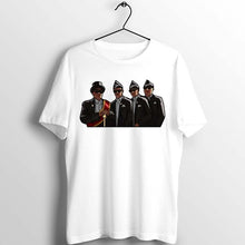 Load image into Gallery viewer, Men's T Shirt Coffin Dance Meme Dancing Pallbearers Abby Artwork Art Printed Tee funny basic Short-sleeved stay home or dance