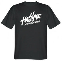 Load image into Gallery viewer, Hajime MiyaGi &amp; Эндшпиль Andy Panda Tops Tee T Shirt Russian Hip Hop Band Gyms Fitness Tops T-Shirt
