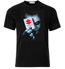 Load image into Gallery viewer, Suzuki Bking B King Joker Biker T.Shirt

